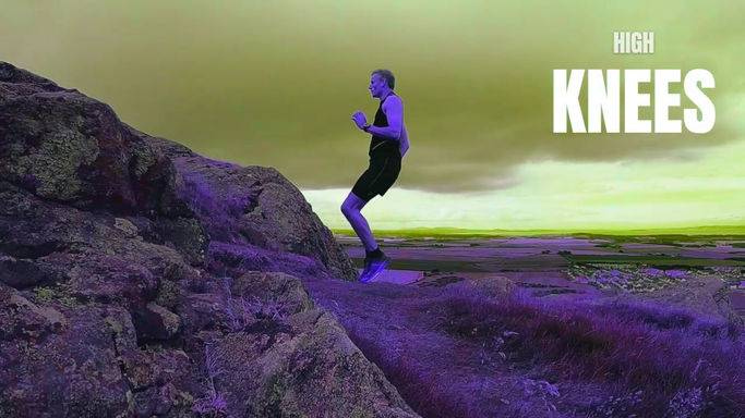 High Knees